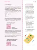 Miniatura página 190 de Nuestros saberes: Libro para alumnos, maestros y familia.   Libro de Educación Primaria Grado 3°  Ciclo Escolar 2025 - 2026