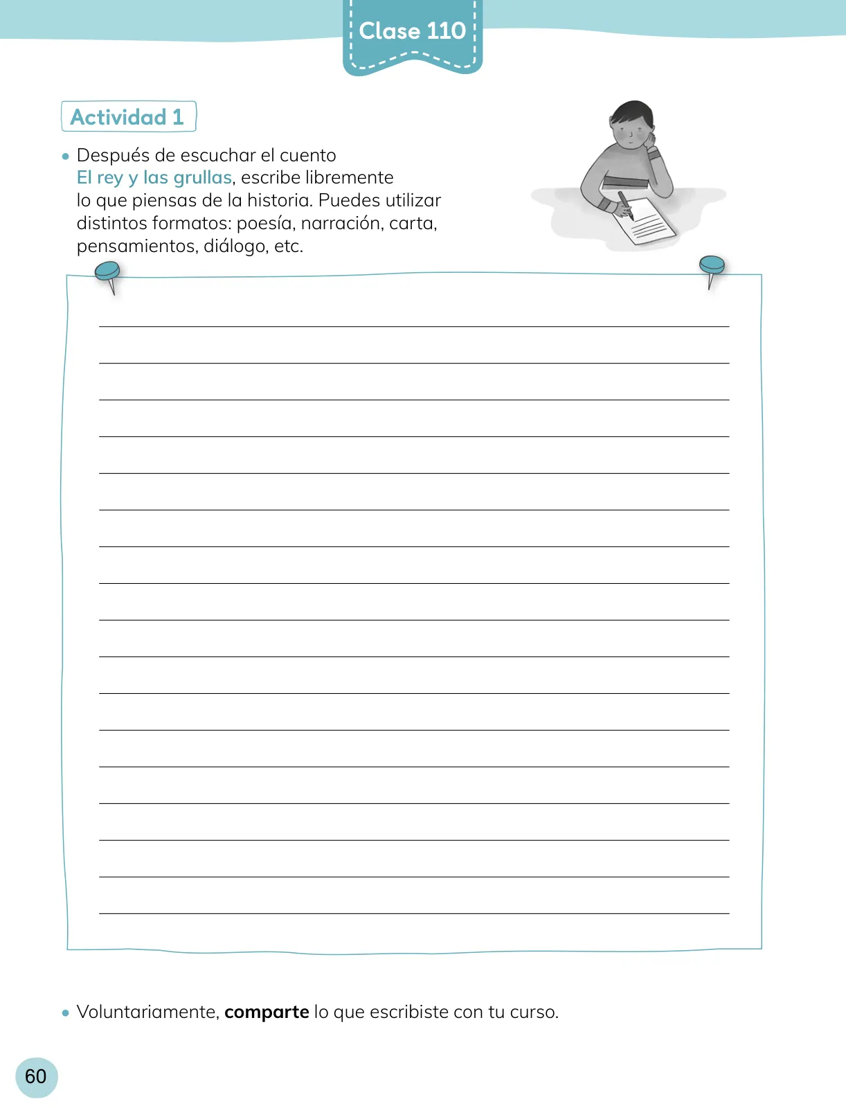 Miniatura página 61 de Lenguaje y Comunicación – Cuarto Básico | Texto del Estudiante MINEDUC – Descargar PDF · 2024