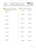 Miniatura página 7 de Sumo Primero – Cuarto Básico | Texto del Estudiante MINEDUC – Descargar PDF · 2024