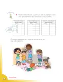 Miniatura página 76 de Matematica 5° · Cartilla 03
