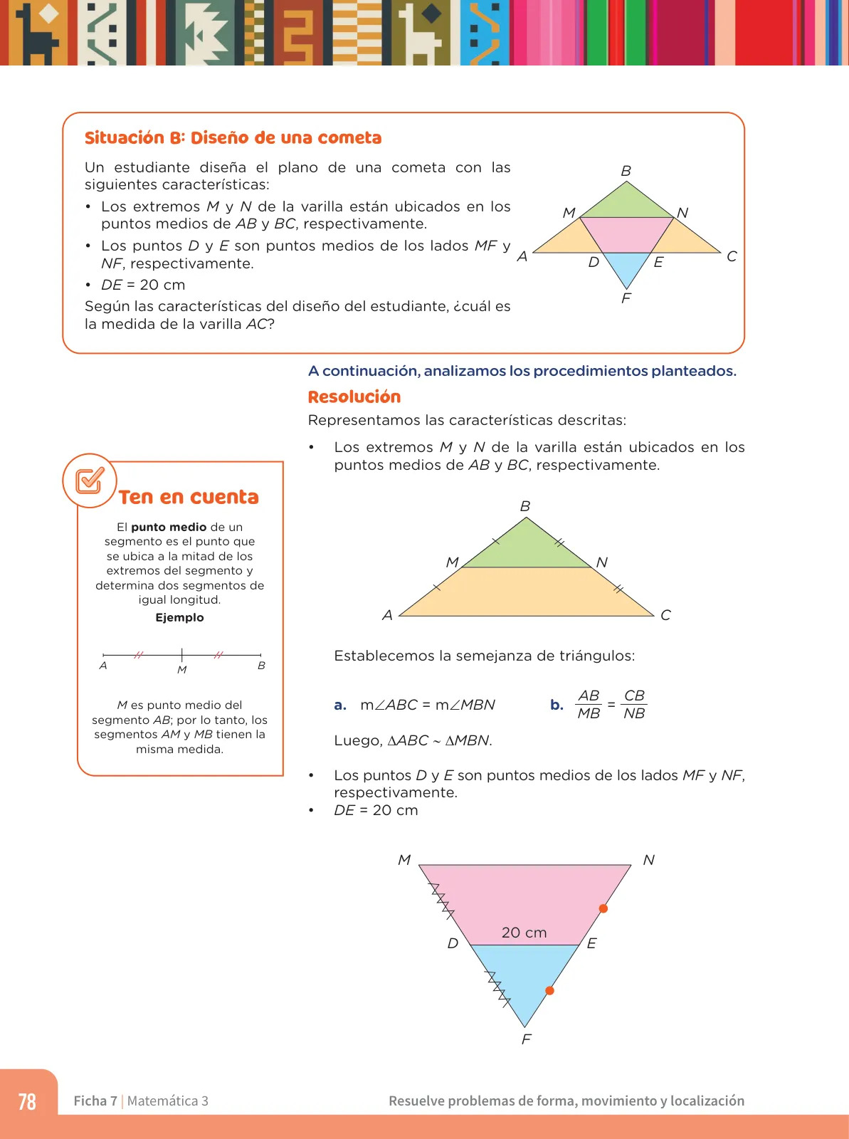 Página 80 de Fichas de Matemática 3 · 2024