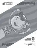 Miniatura página 1 de Ciencias Sociales 8° · Secundaria Activa