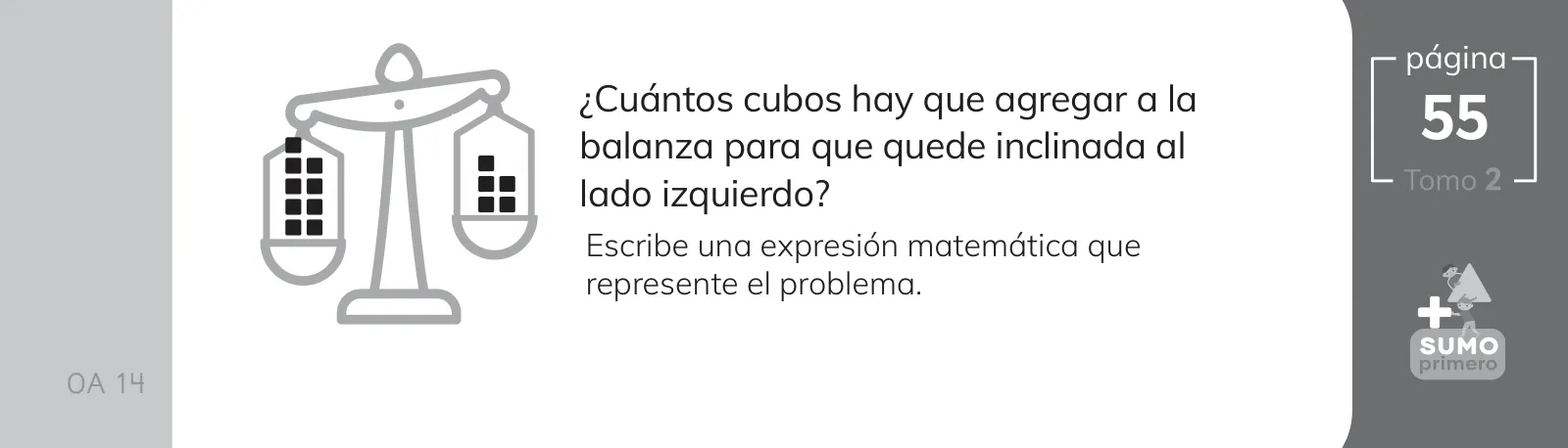 Página 128 de Sumo Primero – Cuarto Básico | Texto del Estudiante MINEDUC – Descargar PDF · 2024