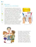 Miniatura página 71 de Nuestros saberes: Libro para alumnos, maestros y familia.   Libro de Educación Primaria Grado 2°  Ciclo Escolar 2025 - 2026