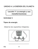 Miniatura página 174 de Libro de Ciencias Naturales – Quinto Básico | Texto del Estudiante MINEDUC – Descargar PDF · 2024