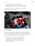Miniatura página 218 de Proyectos Comunitarios.   Libro de Educación Primaria Grado 4°  Ciclo Escolar 2025 - 2026