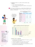 Miniatura página 54 de Texto de Matemática 5. Quinto grado de Primaria · 2024