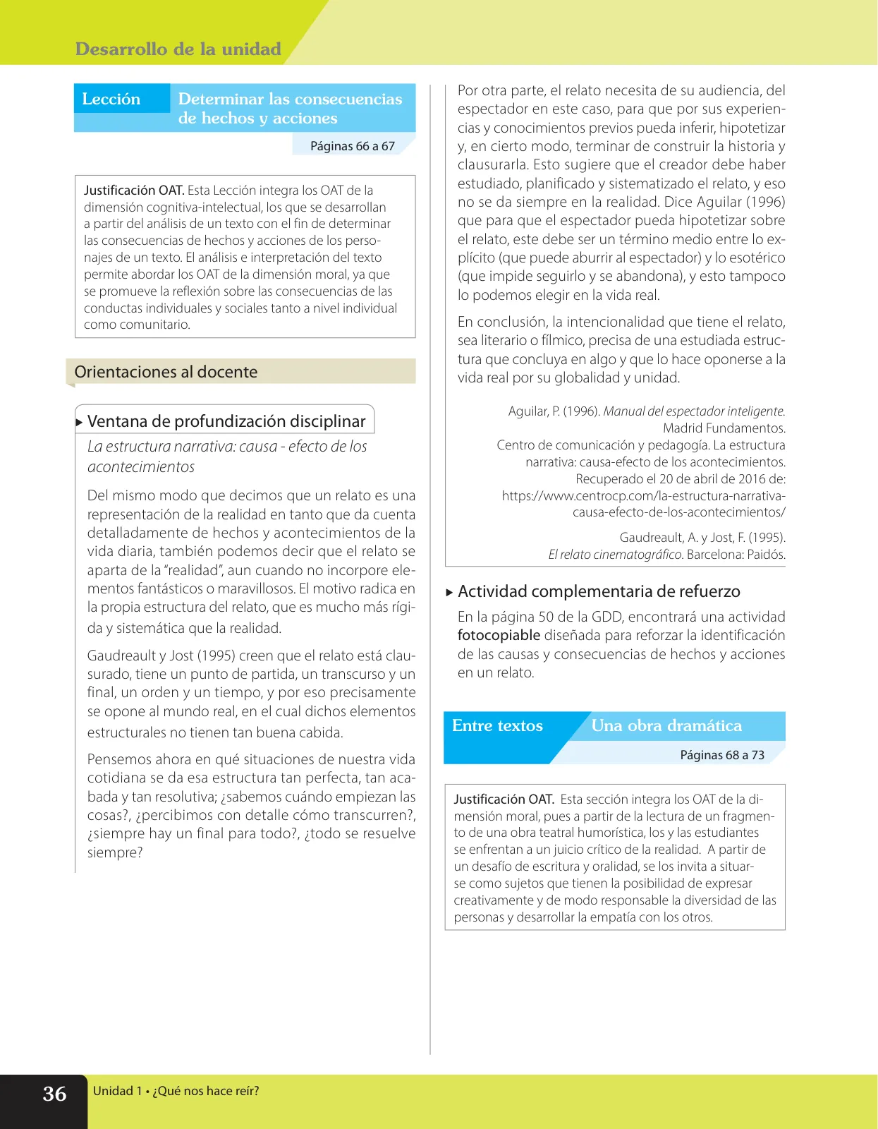 Miniatura página 47 de Lenguaje y Comunicación – Quinto Básico | Texto del Estudiante MINEDUC – Descargar PDF · 2024