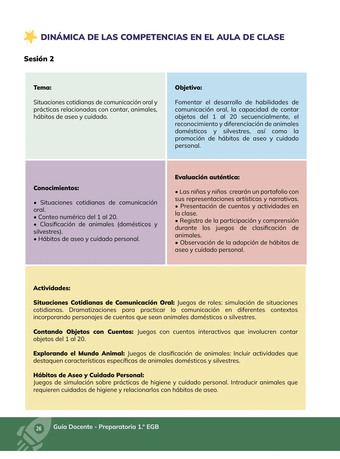Miniatura página 27 de Guia Docente · Preparatoria · 2024