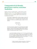 Miniatura página 44 de Colección Nanahuatzin. Saberes y pensamiento científico.   Libro de Educación Telesecundaria Grado 3°  Ciclo Escolar 2025 - 2026