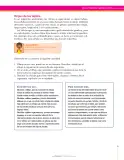 Miniatura página 25 de Ciencias Naturales 7° · Secundaria Activa