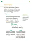 Miniatura página 47 de Colección Sk´asolil. Nuestro libro de Proyectos.  Tomo II.  Libro de Educación Telesecundaria Grado 2°  Ciclo Escolar 2025 - 2026