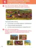 Miniatura página 24 de Ñawichana Maytu 1 Quechua - Chanka. Texto de Comunicación del 1° Primaria - Quechua Chanka · 2023