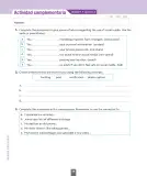 Miniatura página 57 de Inglés – Octavo Básico | Student’s Book MINEDUC – Descargar PDF · 2024