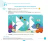 Miniatura página 71 de Cuadernillo de Matemática 1, primer grado de Primaria · 2023