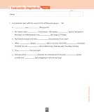Miniatura página 62 de Inglés – Séptimo Básico | Student’s Book MINEDUC – Descargar PDF · 2024