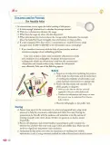 Miniatura página 173 de Uérakua anapu uantakua. Projects and Readings.  Libro de Educación Telesecundaria Grado 3°  Ciclo Escolar 2025 - 2026
