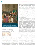 Miniatura página 219 de Nuestros saberes: México, grandeza y diversidad.   Libro de Educación Primaria Grado 4°  Ciclo Escolar 2025 - 2026