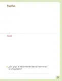 Miniatura página 26 de Ciencias Naturales – Segundo Básico | Texto del Estudiante MINEDUC – Descargar PDF · 2024