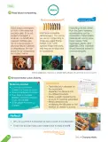 Miniatura página 74 de Inglés – Sexto Básico | Student’s Book MINEDUC – Descargar PDF · 2023