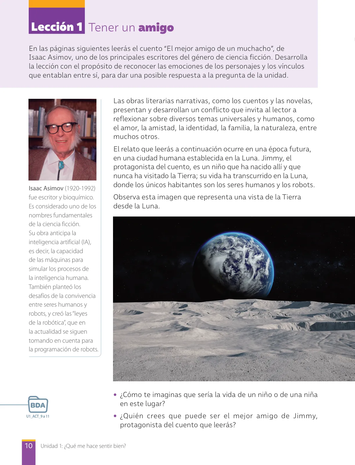 Página 12 de Libro de Lengua y Literatura – Séptimo Básico | Texto del Estudiante MINEDUC – Descargar PDF · 2024