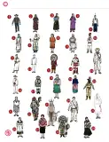 Miniatura página 47 de Cartografía de México y el mundo.   Libro de Educación Primaria Grado 4°  Ciclo Escolar 2025 - 2026