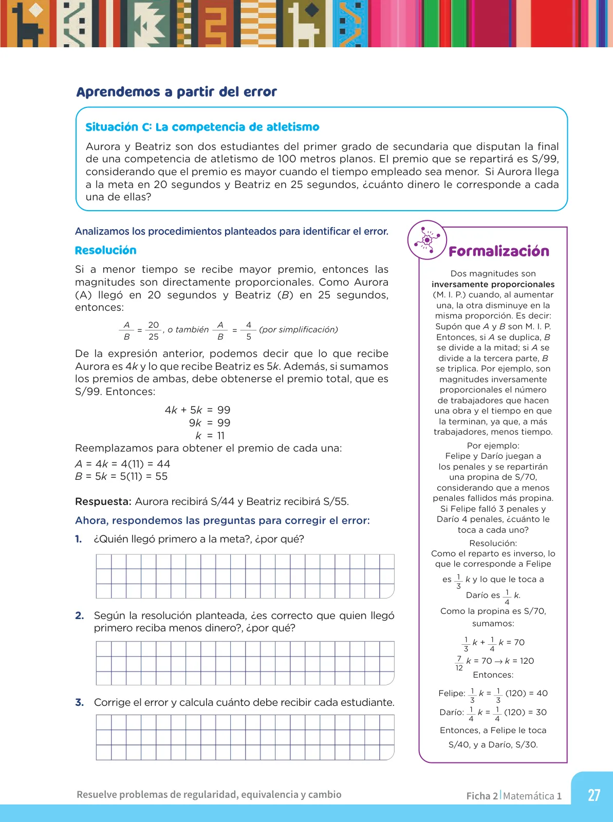 Miniatura página 29 de Fichas de Matemática 1 · 2024