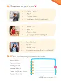 Miniatura página 31 de Inglés – Cuarto Básico | Texto del Estudiante MINEDUC – Descargar PDF · 2024