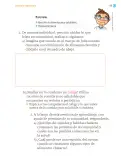 Miniatura página 114 de Proyectos Comunitarios.   Libro de Educación Primaria Grado 1°  Ciclo Escolar 2025 - 2026