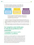 Miniatura página 201 de Colección Nanahuatzin. Lenguajes.   Libro de Educación Telesecundaria Grado 3°  Ciclo Escolar 2025 - 2026