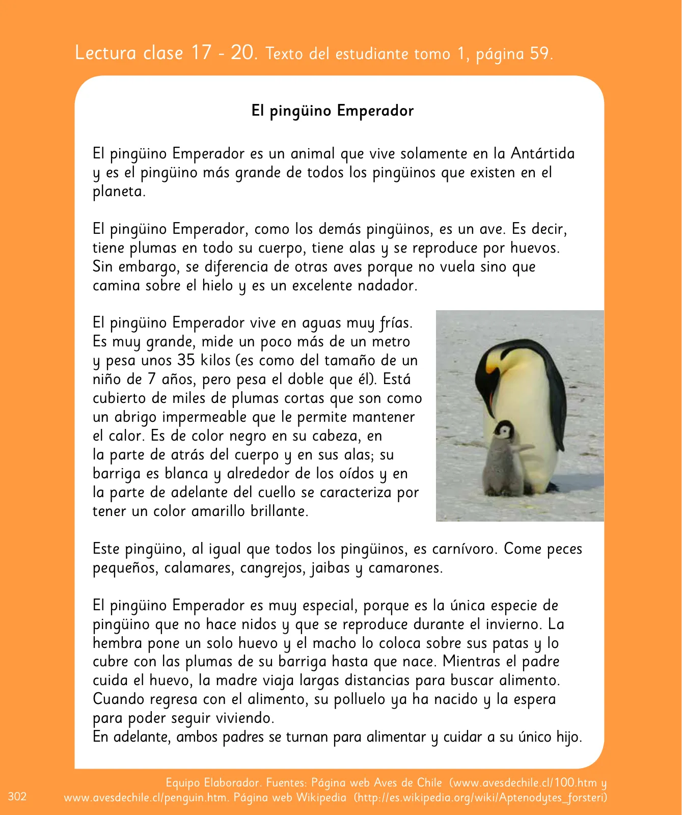 Página 303 de Lenguaje y Comunicación – Segundo Básico – Texto del Estudiante MINEDUC – Descargar PDF · 2024