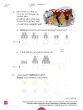 Miniatura página 36 de Cuadernillo de Matemática 2. Segundo grado de Primaria · 2024