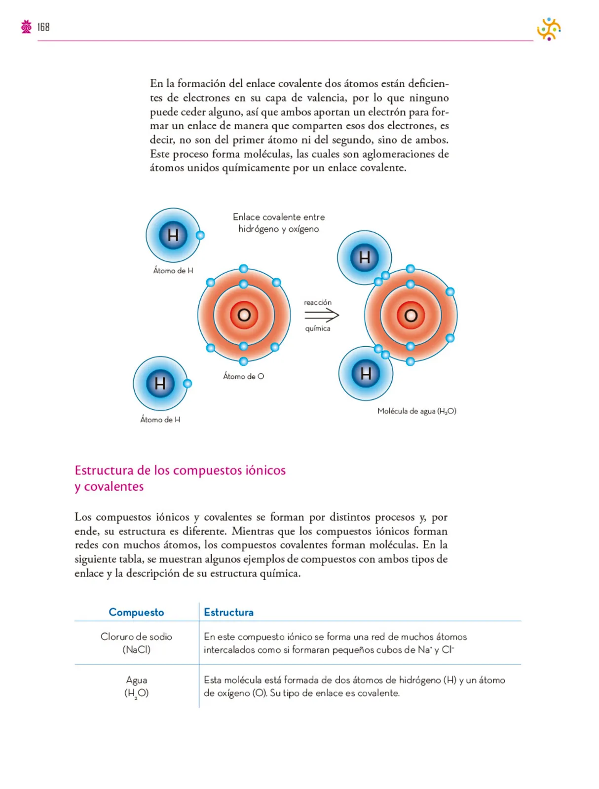 Miniatura página 169 de Colección Nanahuatzin. Saberes y pensamiento científico.   Libro de Educación Secundaria Grado 3°  Ciclo Escolar 2025 - 2026