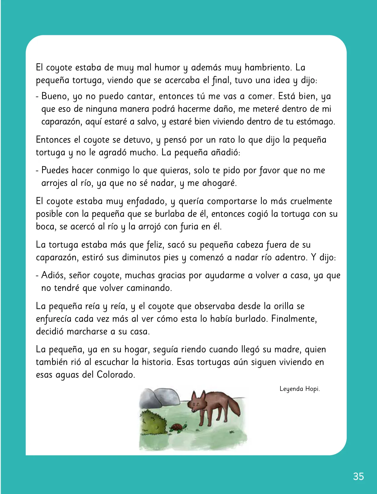 Miniatura página 37 de Lenguaje y Comunicación – Segundo Básico – Texto del Estudiante MINEDUC – Descargar PDF · 2024