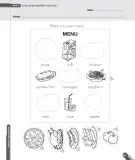 Miniatura página 27 de Inglés – Segundo Básico | Texto del Estudiante MINEDUC – Descargar PDF · 2024