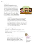 Miniatura página 155 de Nuestros saberes: Libro para alumnos, maestros y familia.   Libro de Educación Primaria Grado 6°  Ciclo Escolar 2025 - 2026
