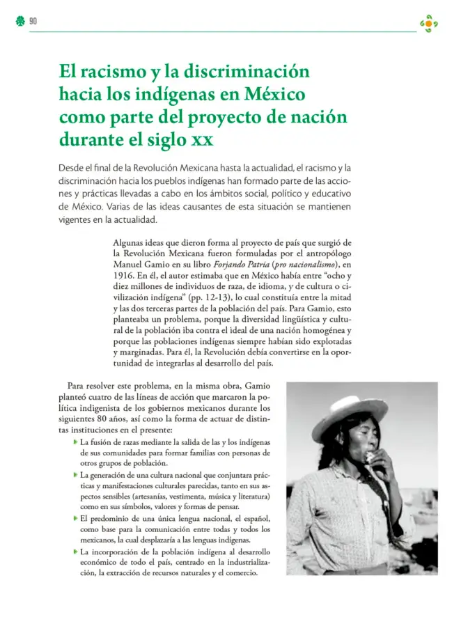 Página 91 de Colección Sk´asolil. Lenguajes. Libro de Educación Telesecundaria Grado 2° Ciclo Escolar 2025 - 2026