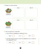 Miniatura página 118 de Ciencias Naturales – Primero Básico | Texto del Estudiante (MINEDUC) – Descargar PDF · 2024