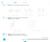 Miniatura página 62 de Cuadernillo de Matemática 1, primer grado de Primaria · 2023