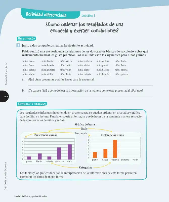 Página 219 de Matemática – Cuarto Básico | Texto del Estudiante MINEDUC – Descargar PDF · 2024