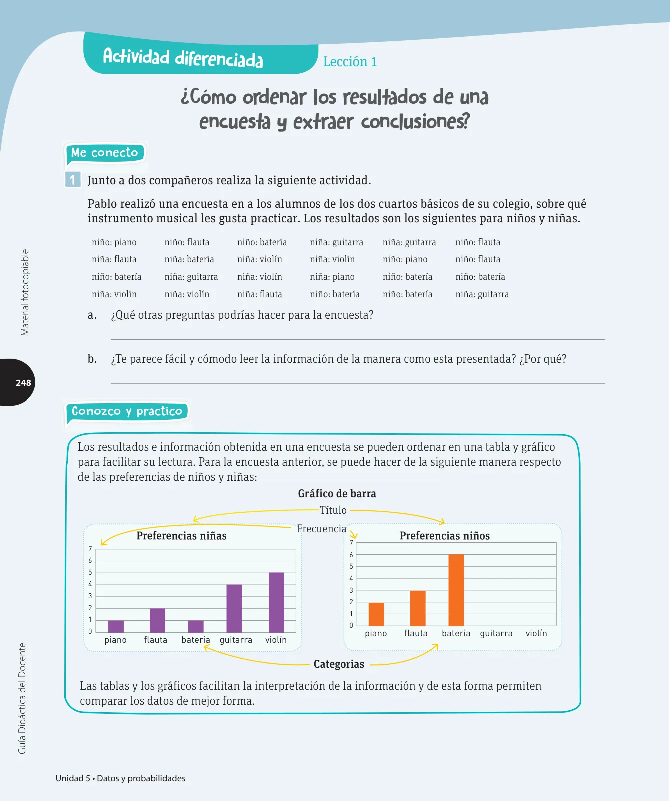 Miniatura página 219 de Matemática – Cuarto Básico | Texto del Estudiante MINEDUC – Descargar PDF · 2024