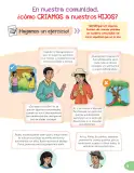 Miniatura página 7 de Cartilla de prevención y protección frente a la violencia para familias : Primaria Multigrado Monolingüe y Modelos de Servicio Educativo en el Ámbito Rural · 2024