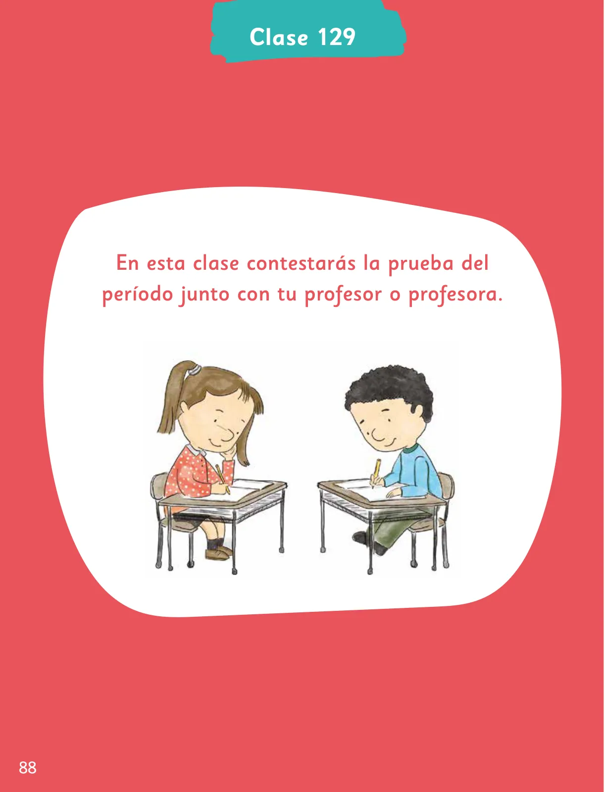 Página 90 de Lenguaje y Comunicación – Segundo Básico – Texto del Estudiante MINEDUC – Descargar PDF · 2024