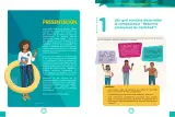Miniatura página 3 de Fascículo para el desarrollo de la competencia Resuelve problemas de cantidad · 2024