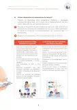 Miniatura página 6 de Orientaciones para elaborar el video “Compartimos lo que comprendimos” Concurso Nacional de Comprensión Lectora “El Perú Lee” : categoría A, estudiantes de 5 años de educación inicial · 2025