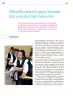 Miniatura página 73 de Colección Ximhai. Nuestro libro de proyectos.   Libro de Educación Secundaria Grado 1°  Ciclo Escolar 2025 - 2026