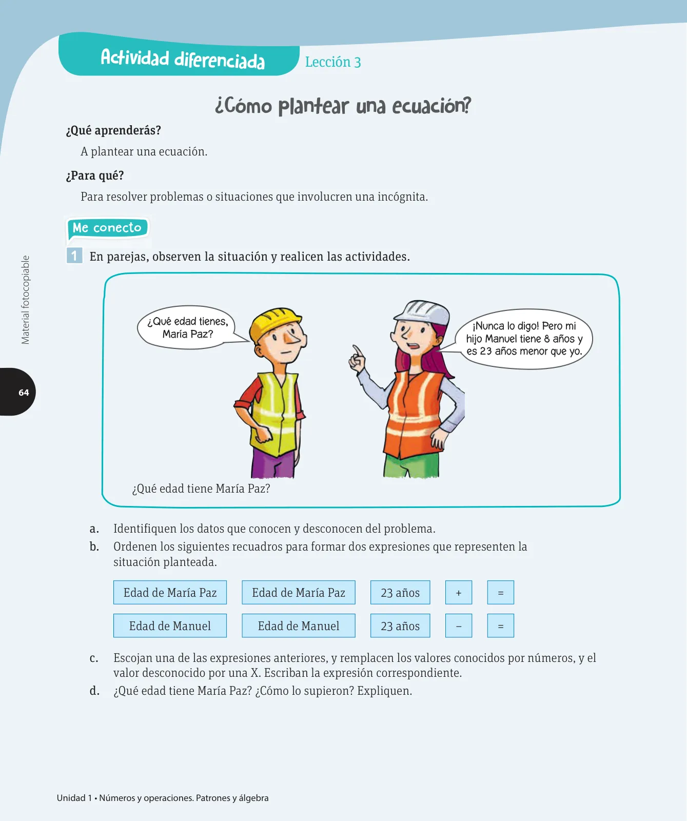 Página 79 de Matemática – Cuarto Básico | Texto del Estudiante MINEDUC – Descargar PDF · 2024