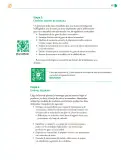Miniatura página 150 de Colección Sk´asolil. Nuestro libro de Proyectos.  Tomo II.  Libro de Educación Telesecundaria Grado 2°  Ciclo Escolar 2025 - 2026