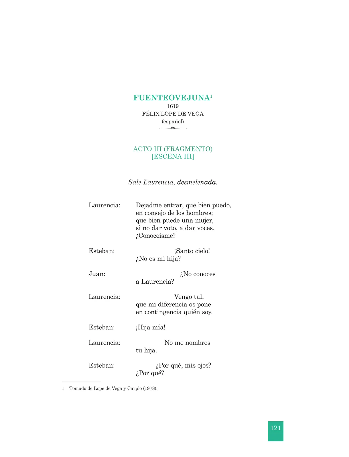 Página 123 de Antología literaria 4 · 2020