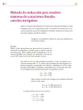 Miniatura página 35 de Colección Sk´asolil. Saberes y pensamiento científico.   Libro de Educación Secundaria Grado 2°  Ciclo Escolar 2025 - 2026